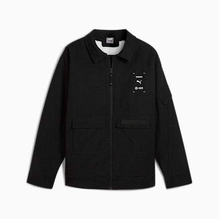 Veste PUMA x MAPF1 x RÆBURN Homme, PUMA Black, small