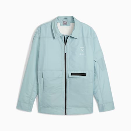 Veste PUMA x MAPF1 x RÆBURN Homme, Ice Flow, small