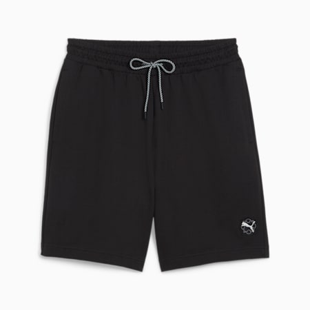 CLASSICS Shorts, PUMA Black, small