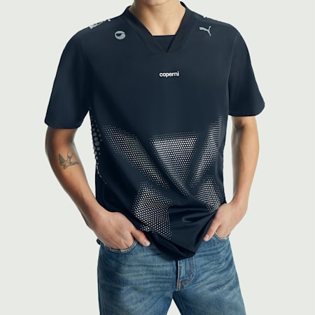 Felpa puma evo hotsell