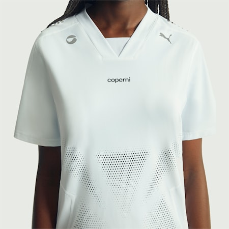 Koszulka unisex PUMA × COPERNI, PUMA White, small