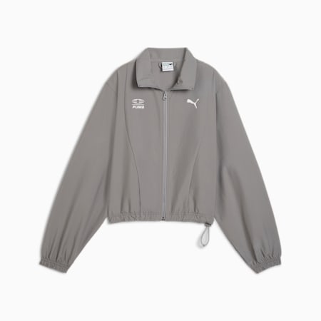 Puma 2025 windbreaker damen