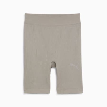 Short DARE TO MUTED MOTION Femme, Stormy Slate, small