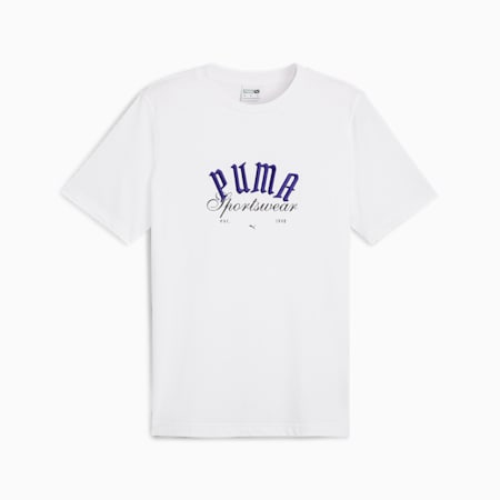 Puma t shirt sale sales
