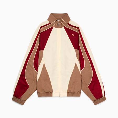 Women PUMA Jackets PUMA Jackets PUMA Coats PUMA