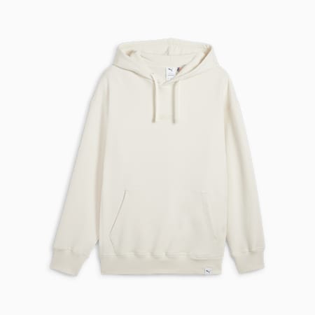 Hoodie LE SPORT Made in France, Sugared Almond, small