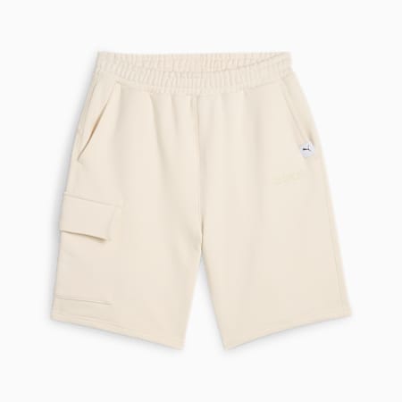 Short cargo LE SPORT Made in France, Sugared Almond, small