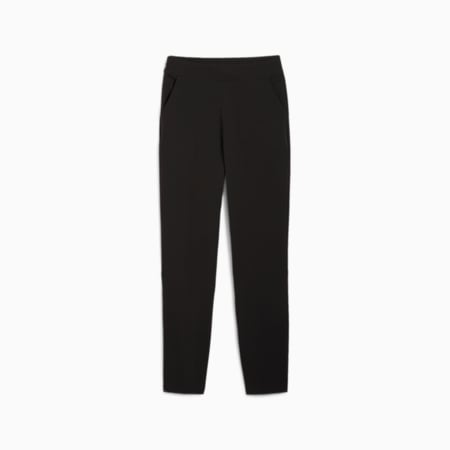 Pantalones de golf cálidos Utility para mujer, PUMA Black, small