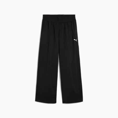 CLASSICS Popper Pants Women, PUMA Black, small