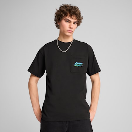 PUMA Men T Shirts and Tops PUMA Singapore