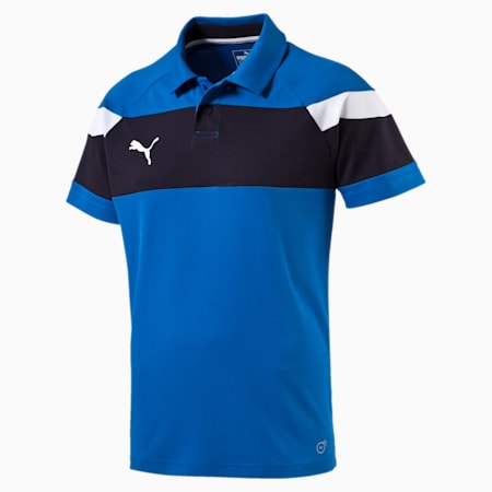 puma spirit ii polo