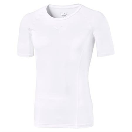 puma liga baselayer tee ls