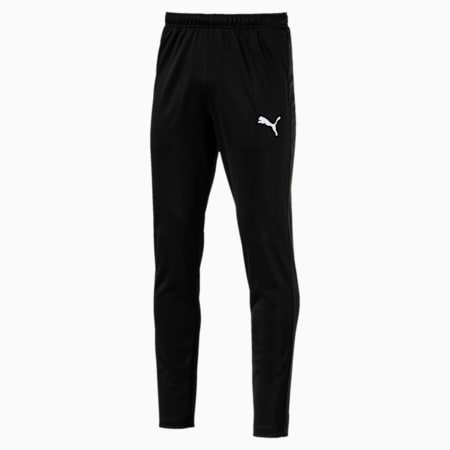 Men's Training Pants, Puma Black, small-SEA