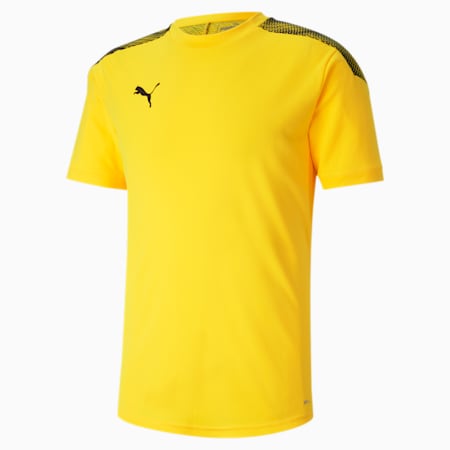 puma black jersey