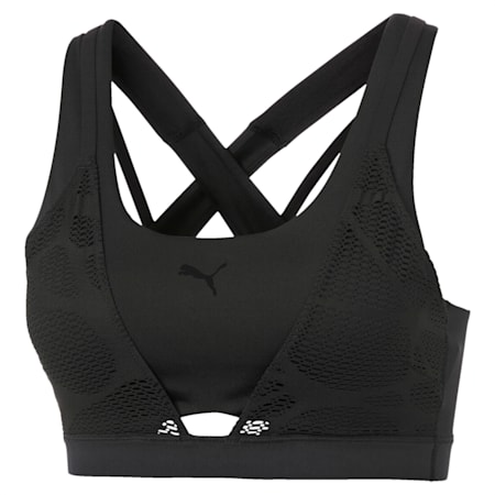 puma workout bra