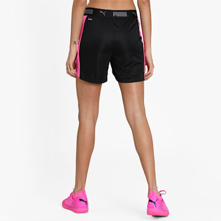 puma soccer shorts womens