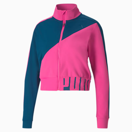 pink puma clothing