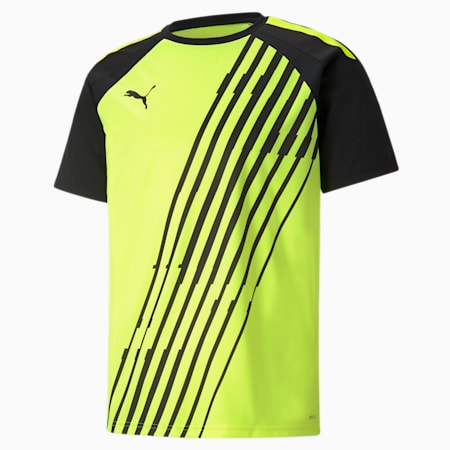 puma black jersey