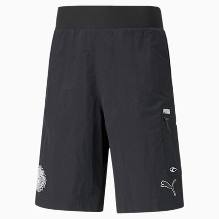 Pantacourt homme puma deals