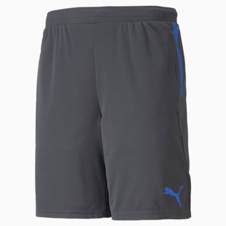 Puma discount football shorts