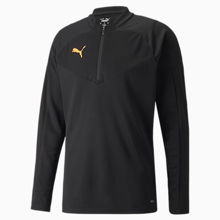 Puma 2025 neon jacket