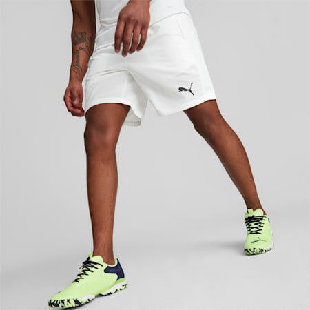 Short teamLIGA, PUMA White, small