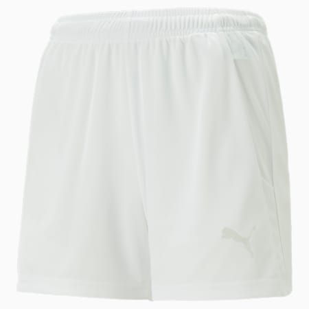 individualBrilliance Football Shorts Women, PUMA White, small