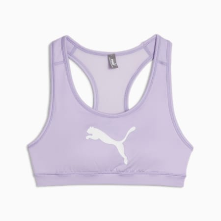 Puma 4 keeps sales