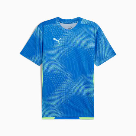 Puma slides mens jersey discount