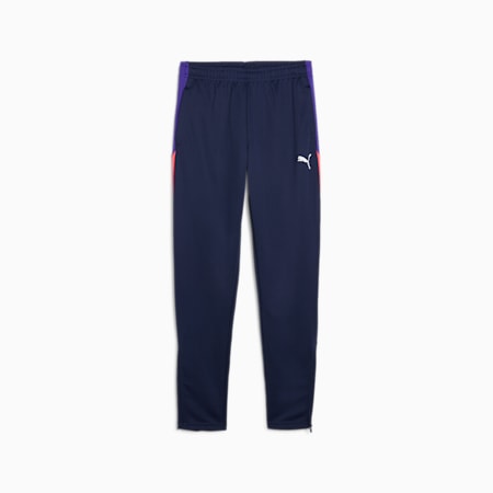 individualLIGA Training Pants Youth, Club Navy, small