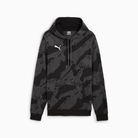 Puma tracksuit yamaha krept