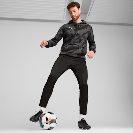 Puma tracksuit yamaha krept