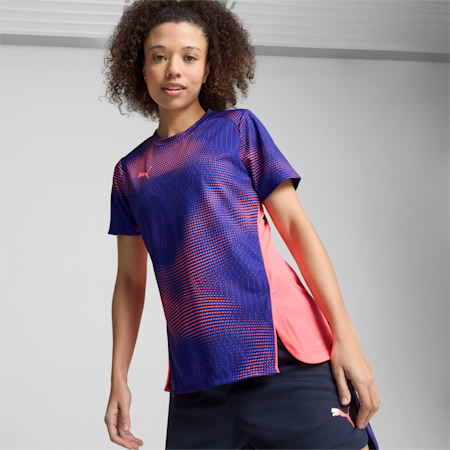 individualBLAZE Jersey Women, Lapis Lazuli-Dark Amethyst, small-DFA