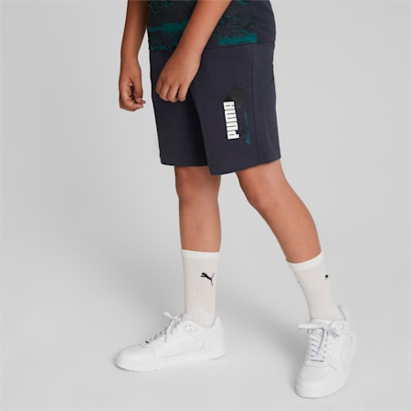 Alpha Shorts Jugend, Parisian Night, small
