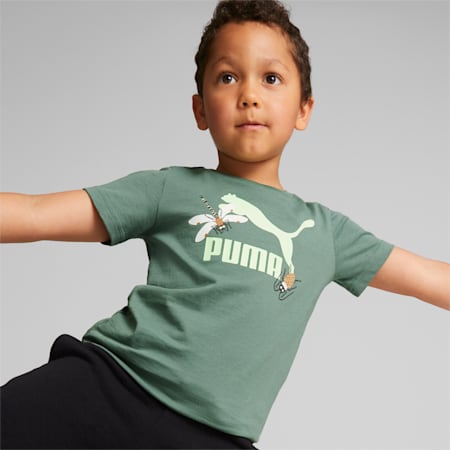 T-shirt Small World Enfant, Deep Forest, small