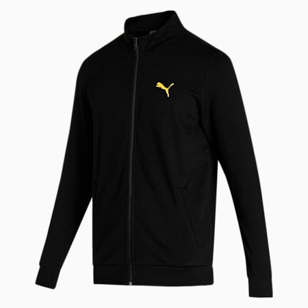Puma sweatshirt for men clearance