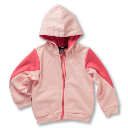 ESS Jogger Set - Infants 0-4 years, Veiled Rose, small-NZL