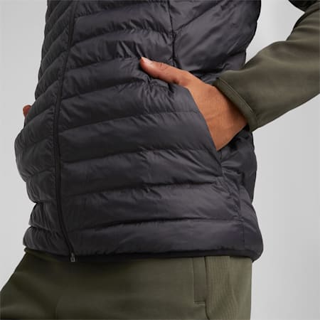 PackLITE vest voor heren, Puma Black, small