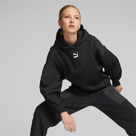 Survetement puma sales femme