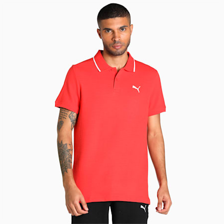 Puma polo t shirts