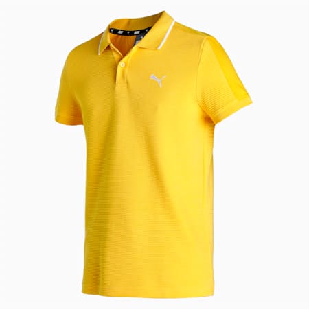 Buy Men's Polo Neck T-shirts at Best Prices