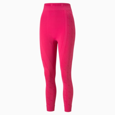 EVOKNIT 7/8 Legging voor dames, Orchid Shadow, small