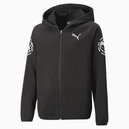 PUMA Boys Clothing PUMA Kids PUMA Singapore