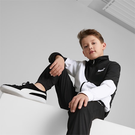 Puma tracksuit 7-8 outlet