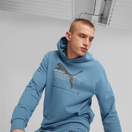 essentials hoodie homme