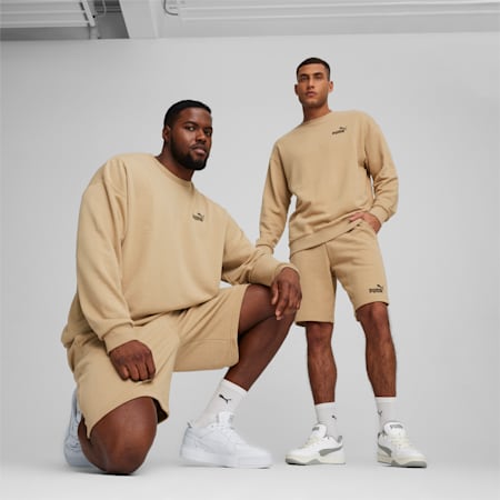 Tuta puma rihanna uomo marrone on sale