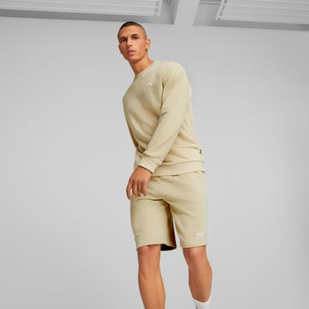 Survêtement Relaxed Homme, Granola, small