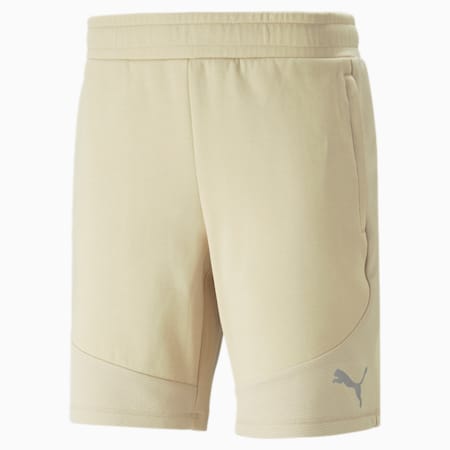 EVOSTRIPE Men's Shorts, Granola, small-AUS