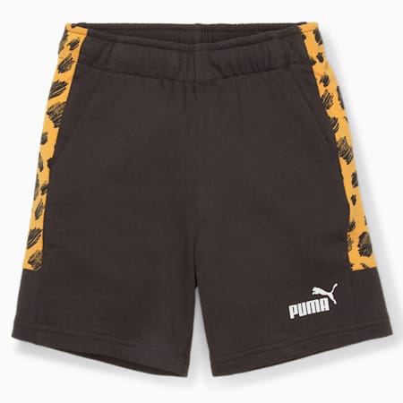 Puma wild pack shorts top