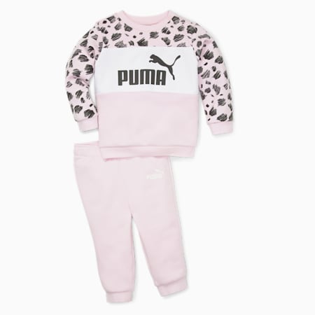Essentials+ Trainings Set für Babys, Pearl Pink, small